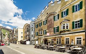 Hotel Restaurant Lilie