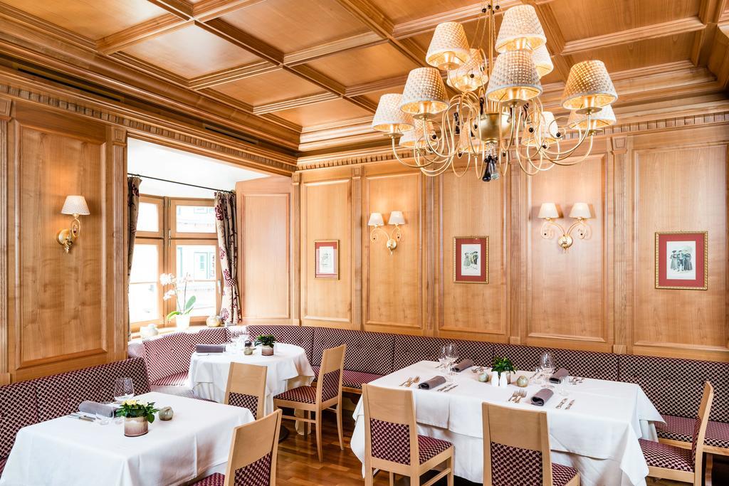 Hotel Restaurant Lilie Vipiteno Esterno foto