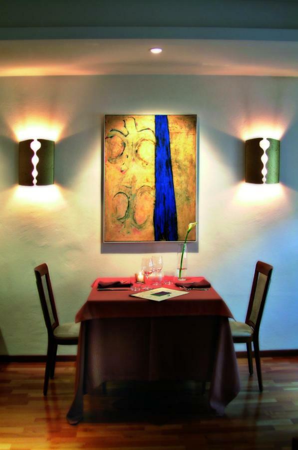 Hotel Restaurant Lilie Vipiteno Esterno foto